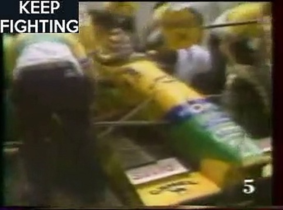 506 F1 6) GP du Mexique 1991 p4