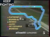 506 F1 6) GP du Mexique 1991 p5