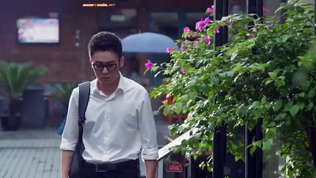  Love o2o 2016 ep19 sub indo