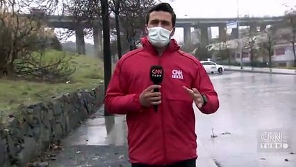 "Aracı yeni aldık, yandı kül oldu"