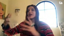 Bella Thorne Instagram Breakdown