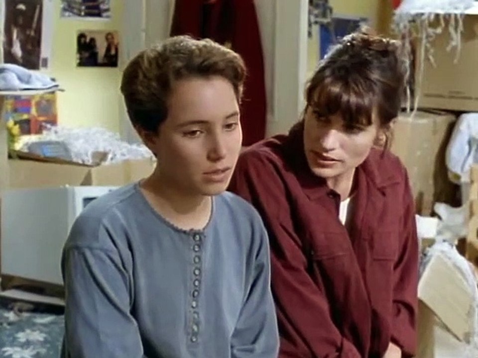 Mirror Mirror (1995) - Season 1, Episode 17.