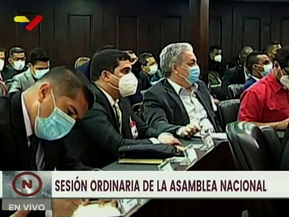 Dip. Escalona propone crear una Comisión Ordinaria para la Investigación, Verificación y Difusión del Índice Legislativo Vigente en la República Bolivariana de Venezuela