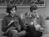 The Dick Van Dyke Show   S01E15   Where Did I Come From