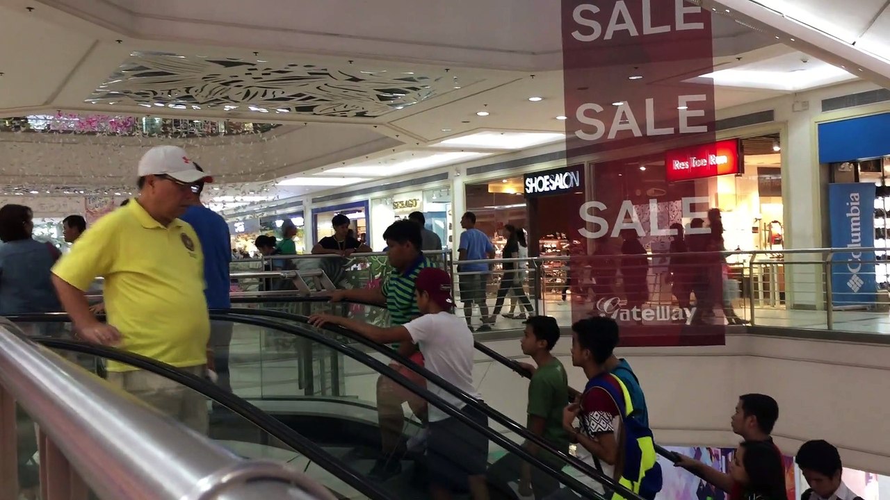 MALL