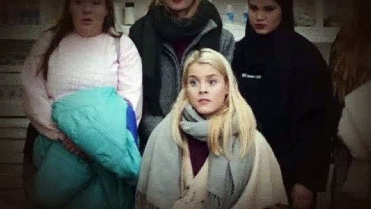 Skam S01E11