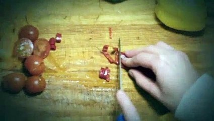 Skam S02E01
