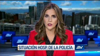 Televistazo 13h00 - 02-03-2021
