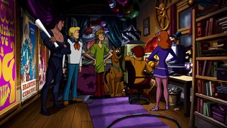 Scooby-Doo! - When I Say Run... - WB Kids