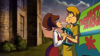 Scooby-Doo! - Who is Shaggy's Girlfriend- ❤️- WB Kids