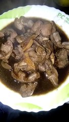 ADOBONG ATAY BALUNAN||LAMON