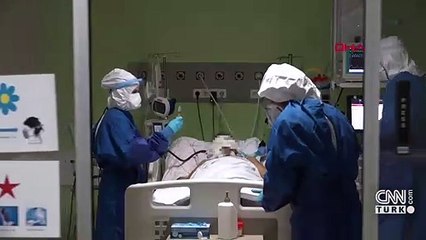 SON DAKİKA HABERİ: 2 Mart koronavirüs tablosu açıklandı