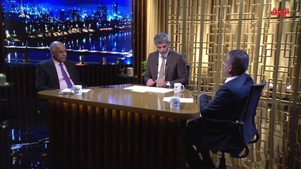 رئيس اتحاد الصناعات العراقية يوضح دور الدولة في دعم الصناعة الوطنية