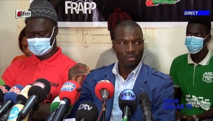 SOIR D'INFO - Wolof - Invité: Dr Ousseynou Badiane - Pr: Abdoulaye Der - 23 Février 2021