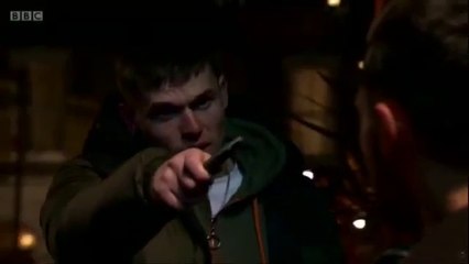 EastEnders 03-02-21 EastEnders 2nd March 2021