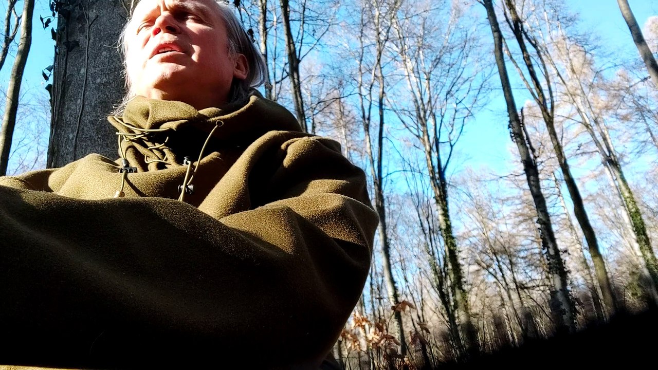 Tryambakam-Mantra, Torsten Böhm