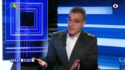 Στέρεα Λόγια 02-03-2021, Γ. Αναστασίου