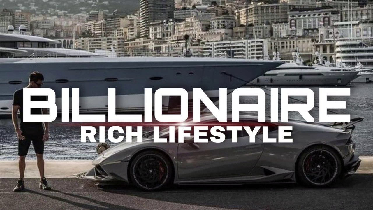 BILLIONAIRE LIFESTYLE | MIAMI | RICH LUXURY LIFE✨| MOTIVATION