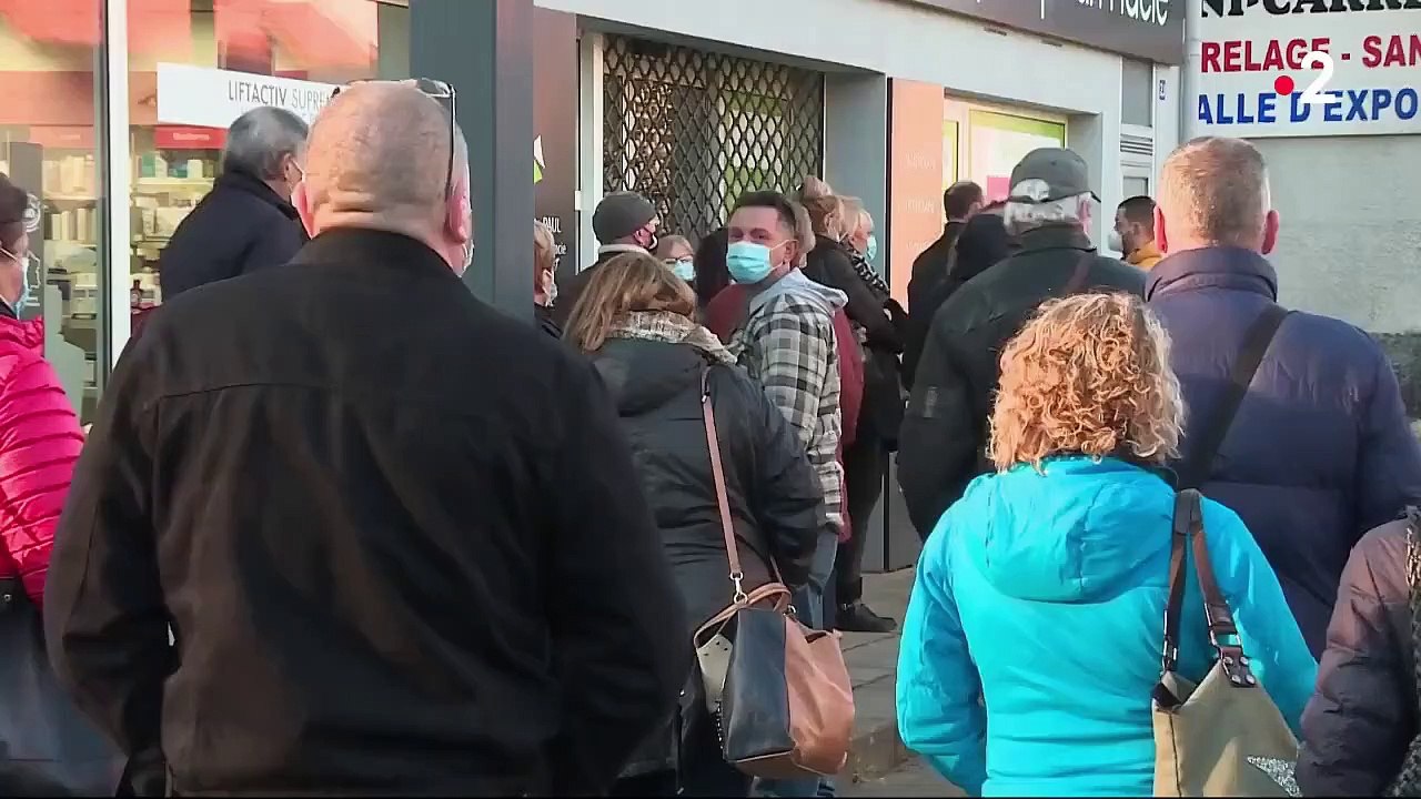 Moselle : les travailleurs frontaliers et les patrons allemands agacés par les nouvelles mesures sanitaires