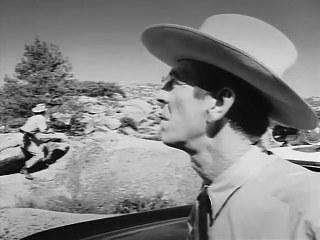 Fury | Season 1 | Episode 4 | Joey Goes Hunting | Peter Graves | Bobby Diamond | William Fawcett