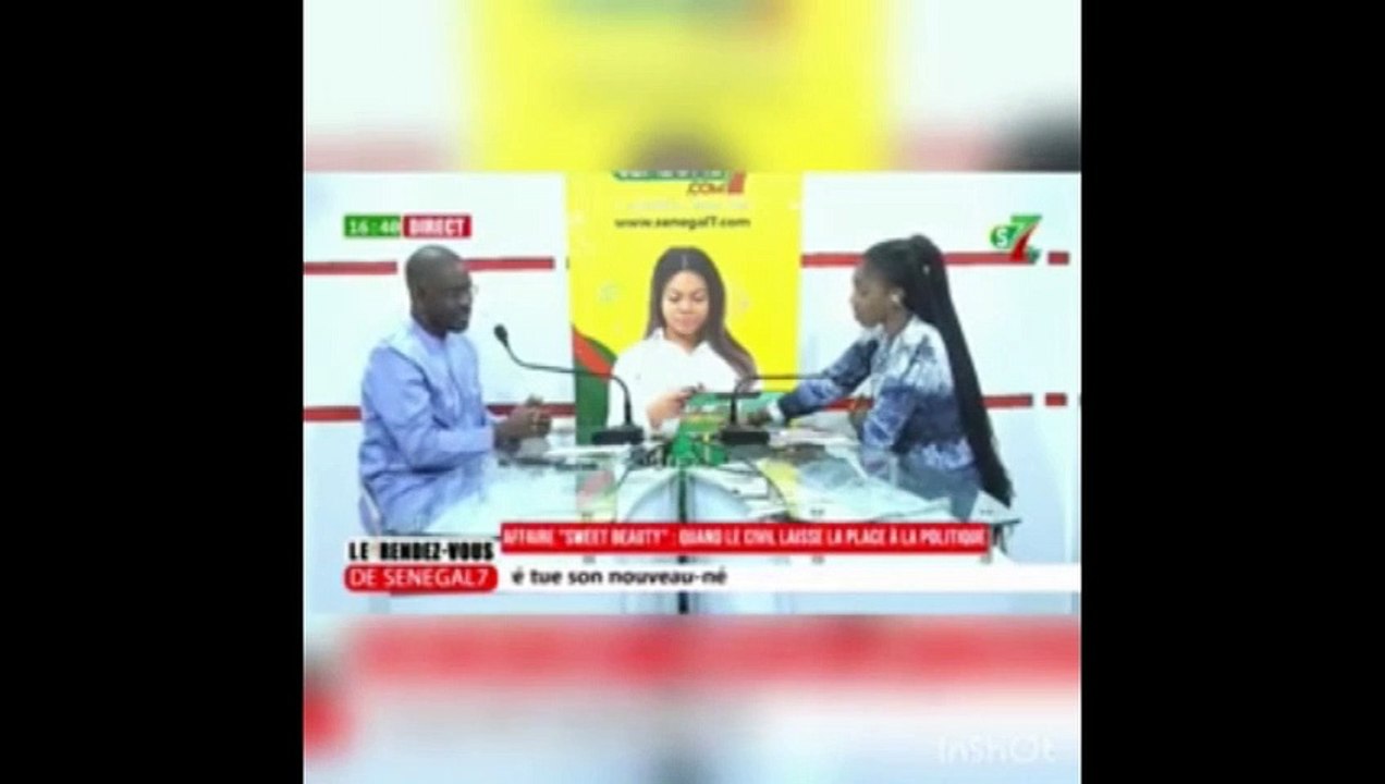 Sonko vs Adji Sarr / Bouna Kanté : «il faut, dans cette affaire “laisser parler les faits»