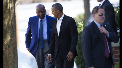 Morre Vernon Jordan, ícone da luta pelos direitos civis nos EUA
