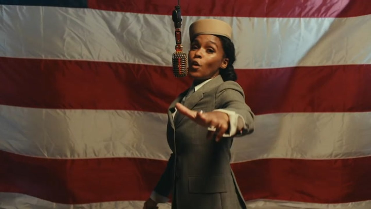 Variety Artisans - Janelle Monae
