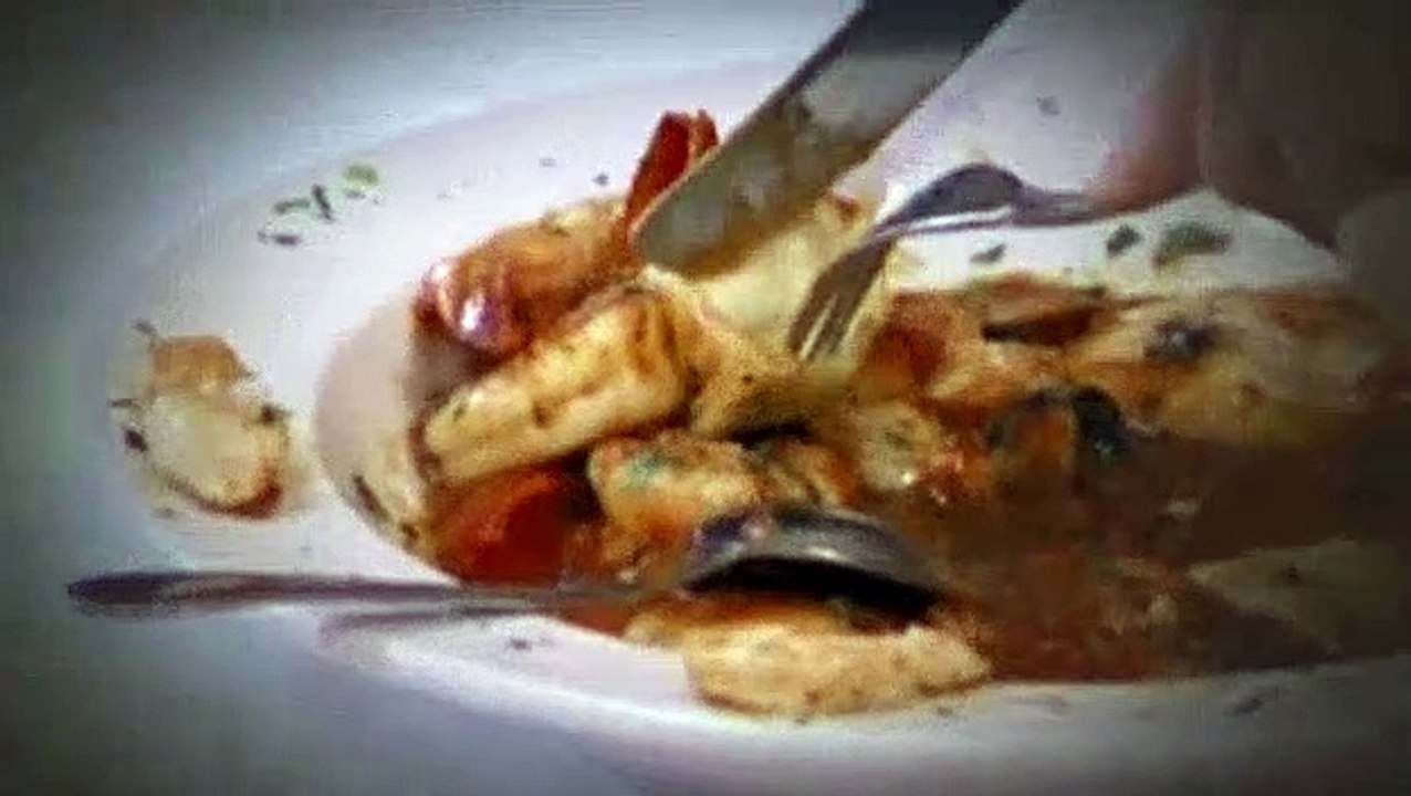 Kitchen Nightmares S01E01 Peter's