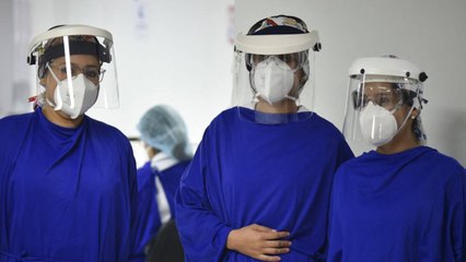 Lo que debe saber sobre los nuevos protocolos para el control del covid-19