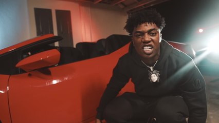 Fredo Bang - Receipts