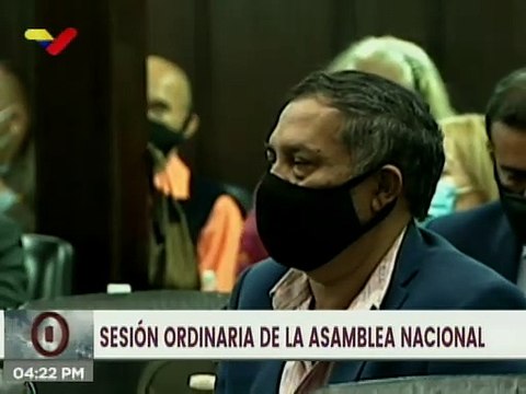 Dip. Hanthony Coello propone implementar una consulta para difusión de la lucha antidrogas del Estado venezolano