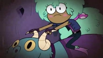 Star vs the Forces of Evil S04E13 A Boy and His DC