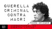 Corresponsal en Latinoamérica - Pedro Brieger: querella criminal contra Macri - En la Frontera, 2 de marzo de 2021
