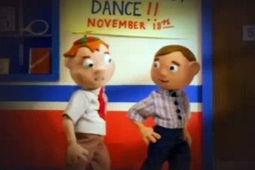 Moral Orel S01E02 God's Chef