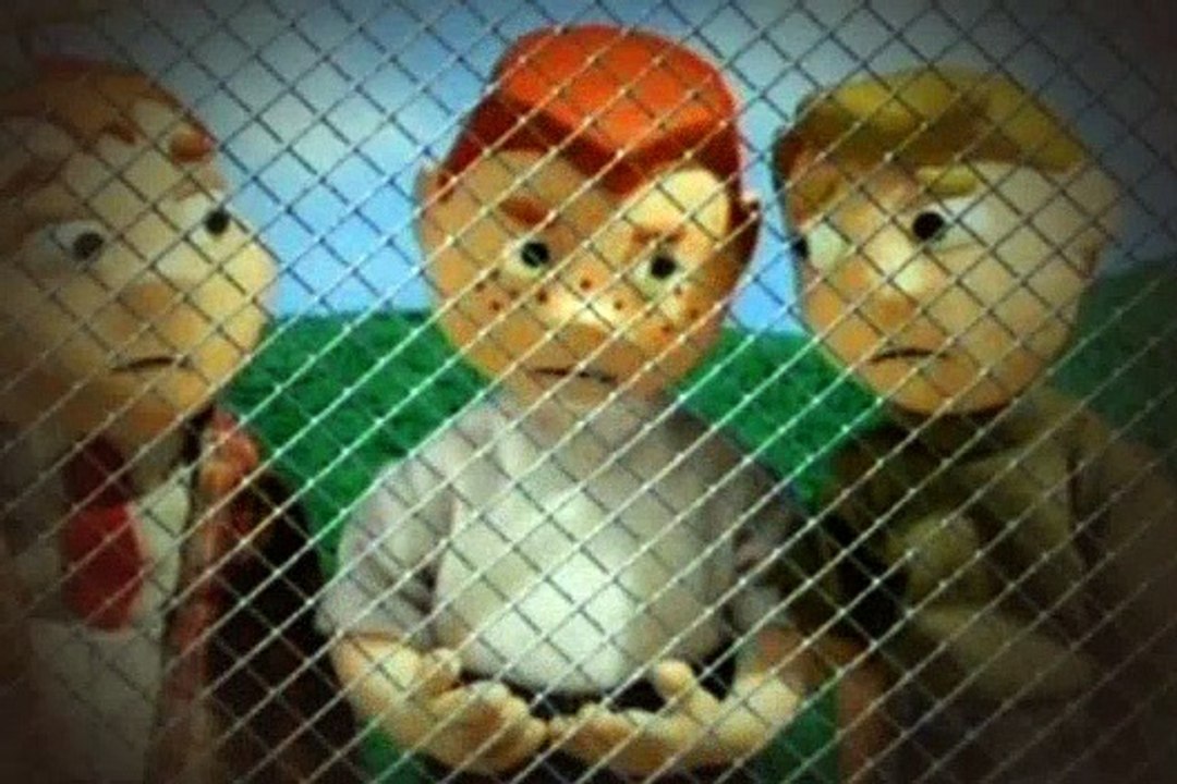 Moral Orel S01E08 Loyalty