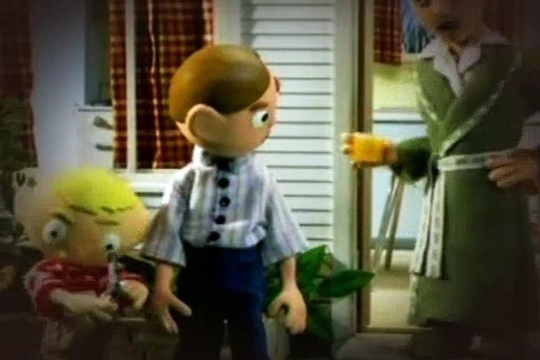 Moral Orel S01E09 Maturity video Dailymotion