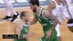 Lauvergne porte Zalgiris avec 18 points - Basket - Euroligue (H)