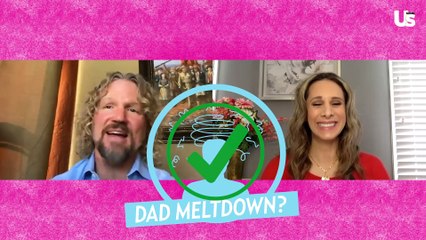 Sister Wives' Kody Brown Parenting Dos And Don'ts