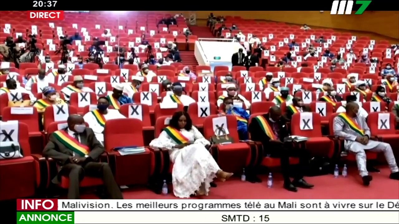 JT FRANÇAIS 20H30 DU 02 MARS 2021