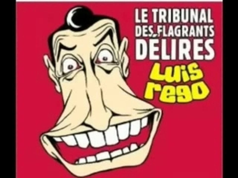 Louis rego journée d'un fasciste