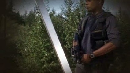 Stargate Atlantis S01E16 The Brotherhood