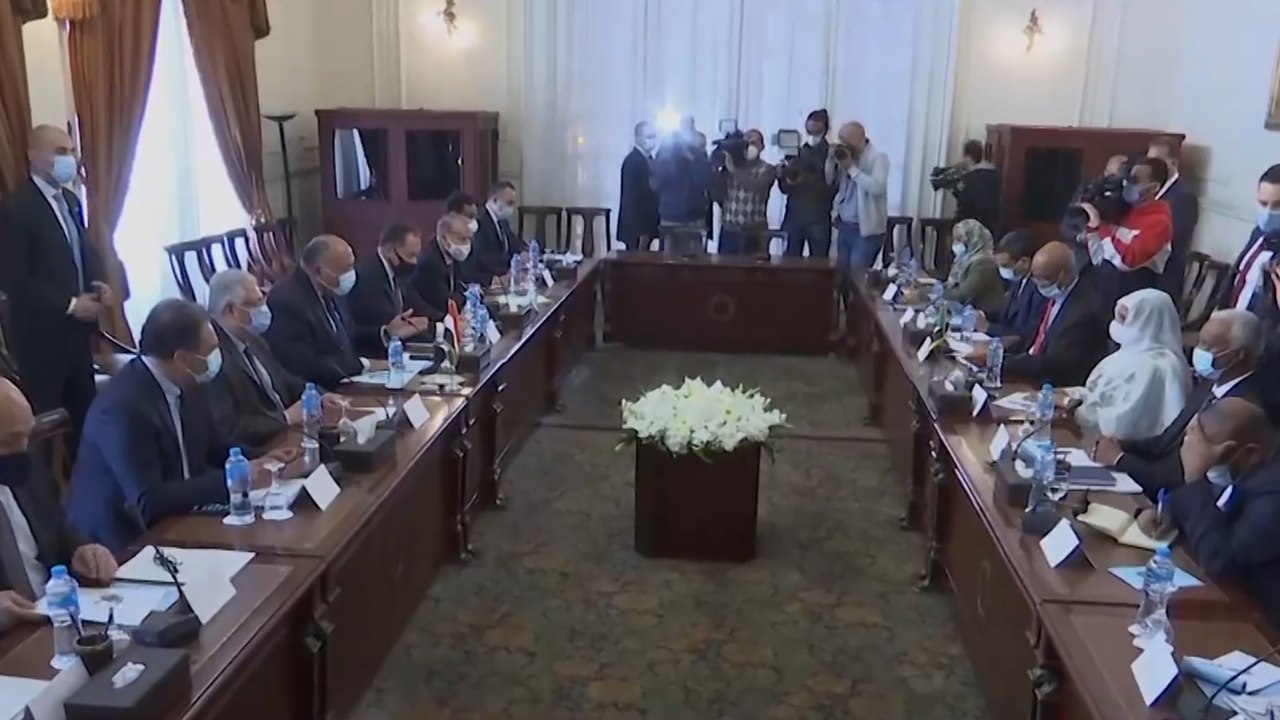إثيوبيا تعلن التعبئة الثانية للسد.. والسودان ومصر تدعوان للجنة دولية ترعى المفاوضات