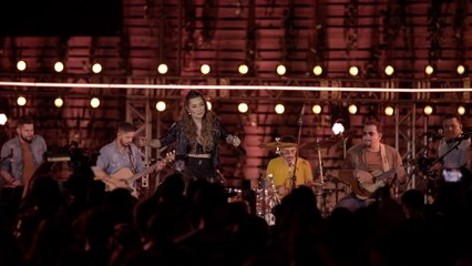 Lauana Prado - Sua Mãe Tá Nessa