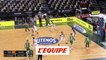 Le résumé de Zalgiris Kaunas - Asvel - Basket - Euroligue (H)