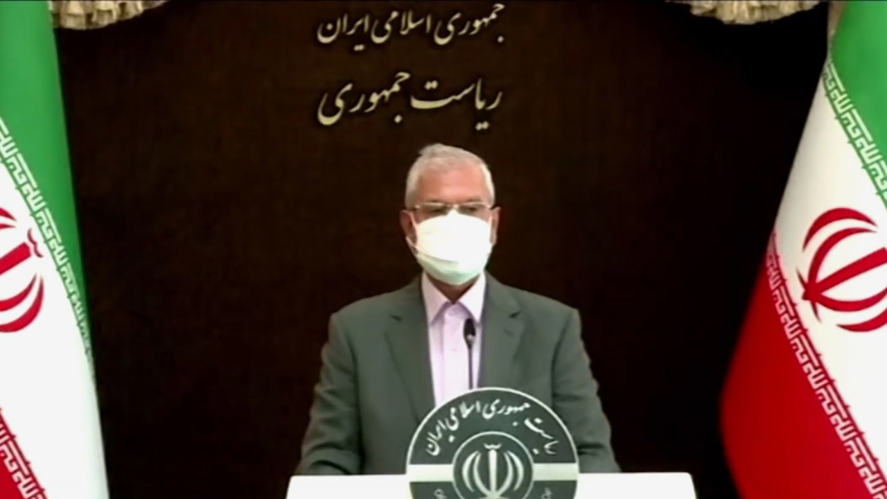 الملف النووي.. مشروع قرار إدانة فرنسي وتحذير إيراني
