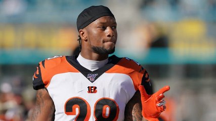 Joe Mixon and Michael Gallup Top List of Buy Low Dynasty Candidates