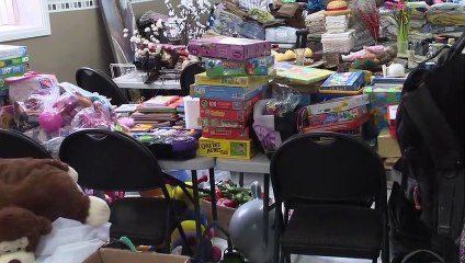 (02-03-2021) TOPO cueillette items Togo