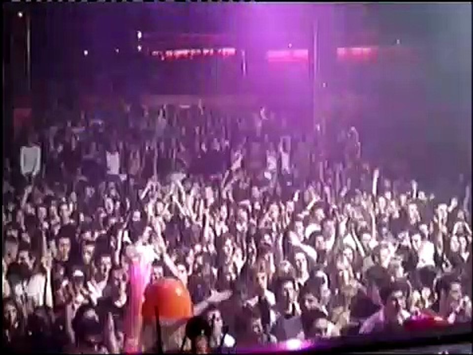 ANTOINE CLAMARAN - Interview par LEOZ!NHO (Avril 2006)