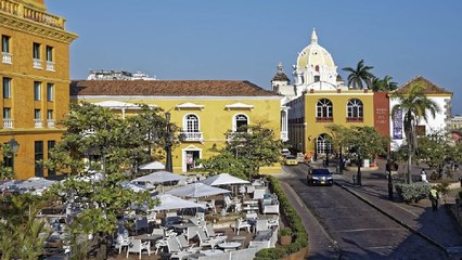 Cartagena replantea su medida de control de aforos de sitios públicos