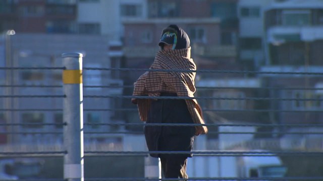 [날씨] 출근길 영하권 꽃샘추위, 낮에 누그러져...전국 맑음 / YTN